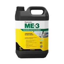 Óleo Solúvel 5 Litros ME-3 - Tapmatic