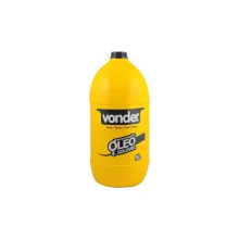 Oléo Solúvel com 5 Litros - Vonder