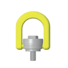 Olhal Giratório RLP V2-M24 - Crosby