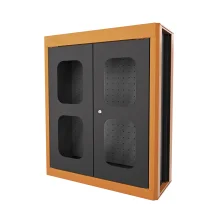 Painel Superior para Ferramentas com 2 Portas - Tramontina Pro