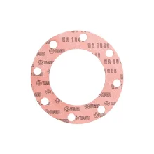 Papelão Hidráulico Fibra de Celulose Na 1040 1/64 - Teadit