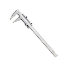 Paquímetro com Bico Longo 400 mm (16") 100.165B - Digimess