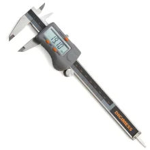 Paquimetro Digital 150 mm (6") - 100.174BL Digimess