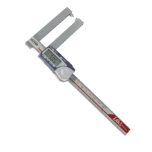 Paquimetro Digital para Disco de Freio 150mm 6" - Zaas