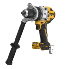 Parafusadeira à Bat 20V c/Impacto DCD1007B-B3 XR s/Bat - Dewalt
