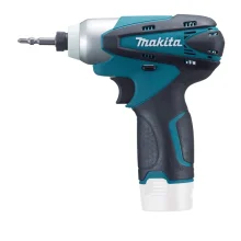 Parafusadeira de Impacto à Bateria 12v TD090DZ Sem Bateria - Makita