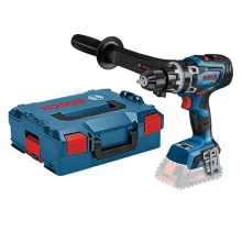 Parafusadeira Furadeira à bateria 18V GSB18V-150C Sem Bateria - Bosch