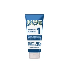 Pasta de Ajuste N° 1 Azul 60 gramas - Riscofer