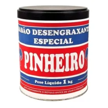 Pasta de Limpeza para as Mãos 1,0kg - Pinheiro