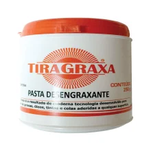 Pasta de Limpeza para as Mãos 250 Gramas - Sunquímica
