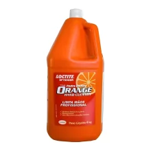 Pasta para Limpeza de Mãos Fast Orange 4kg - Loctite