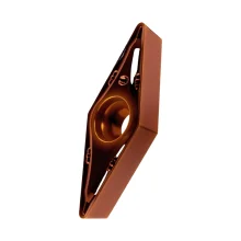 Pastilha Canal Polia VBMT160404E-FM T8430 - Pramet