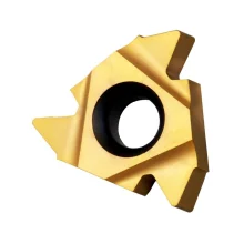 Pastilha para Rosca EXT 22 55 - Pramet