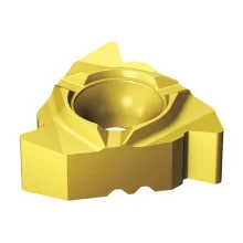 Pastilha Rosca Externa 16" 55° - Pramet