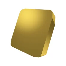 Pastilha SPKN 1203EDER M8340 - Pramet