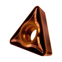 Pastilha TCMT 110204E-UR T8430 - Pramet