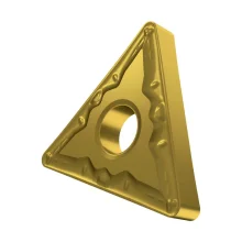 Pastilha TNMG 160408E-FM T8330 - Pramet