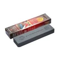 Pedra de Afiar 2 Faces 8"x 2"x 1" 108N - Carborundum