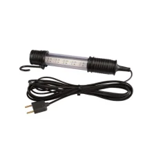 Pendente Elétrico Led 10W PVC Bivolt 10m c/Adaptador Pandaluz