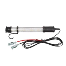 Pendente Elétrico Led PVC Bivolt 4M C/Adaptador - Pandaluz