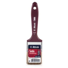 Pincel Pelo de Malta 2" - Atlas