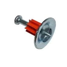 Pino com Arruela Cônica 28 mm Pistola FaI72n 100 peças Ancora