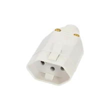 Pino Fêmea 10A Cinza - Fame