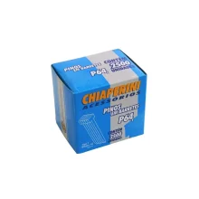 Pinos em Barrete P-64T 500 Unidades - Chiaperini