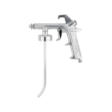 Pistola de Emborrachamento sem Caneca Mp-19 - Wimpel