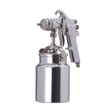 Pistola de Pintura Tipo Sucção 1,8mm Milenium 5 - Arprex