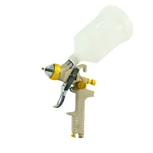 Pistola de Pintura Standard HVLP Tipo Gravidade 1,4mm VD-250 - Winpel