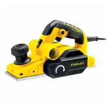 Plaina Elétrica 750 Watts STPP7502-B2 220V - Stanley