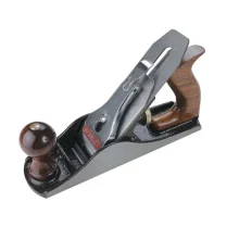 Plaina Manual Número 3 - Stanley