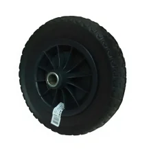 Pneu Reforçado Antifuro para Carrinho de Mão - Evaplus