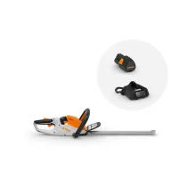 Podador à Bateria 10,8V HSA 30 1 Bat e Carregador 220v Stihl