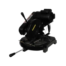 Policorte Serra de Cortar Ferro SCAP-120 C/CH C/M - Motomil