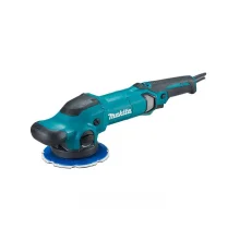 Politriz Roto Orbital 6 900W PO6000C  220V - Makita