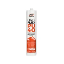 Poliuretano PU Branco de Uso Geral 360 Gramas - Orbi