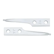 Pontas Intercambiáveis E8000 J4 EL - Gedore