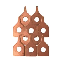 Ponteira Repuxo Fino 1 Ponta - Band