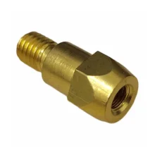 Porta Bico M6 150/PLUS24 XB406 - Oximig