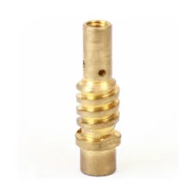 Porta Bico Rosca Quadrada Longa CP 1/294 - Sumig