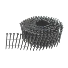 Prego Eletrosoldado 2,70 x 80 mm 250 peças Liso - Grampac