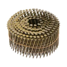 Prego Eletrosoldado Anelado 2,1 mm x 50 mm 300 Peças Vonder