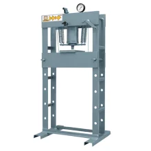 Prensa Hidráulica de 30 Toneladas - Ribeiro