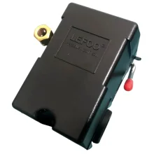 Pressostato 135/175 - Lefoo