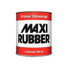 Primer Tinta Cinza 900ml - Maxirubber