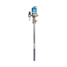 Propulsora Pneumática de Graxa 12020 SM G5 - Bozza