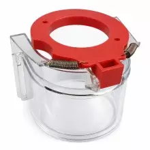 Protetor de Mandril 5/8" - Motomil