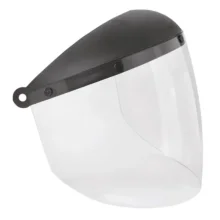 Protetor Facial Incolor PTG Capacete UMP-111 - Ultramaster